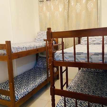Atlantico Condominio سيرا المظهر الخارجي الصورة