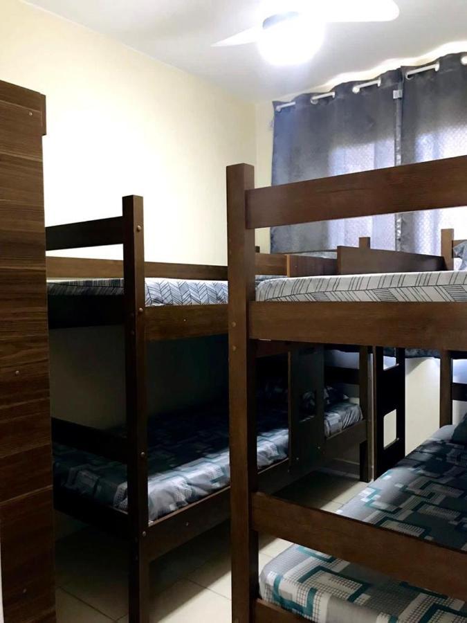 Atlantico Condominio سيرا المظهر الخارجي الصورة