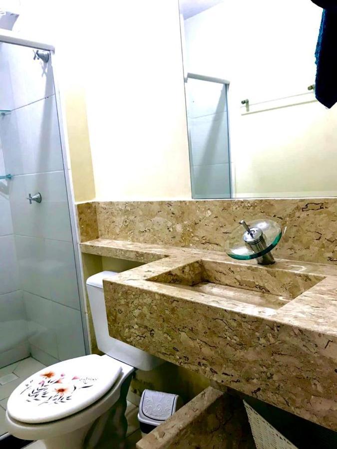 Atlantico Condominio سيرا المظهر الخارجي الصورة