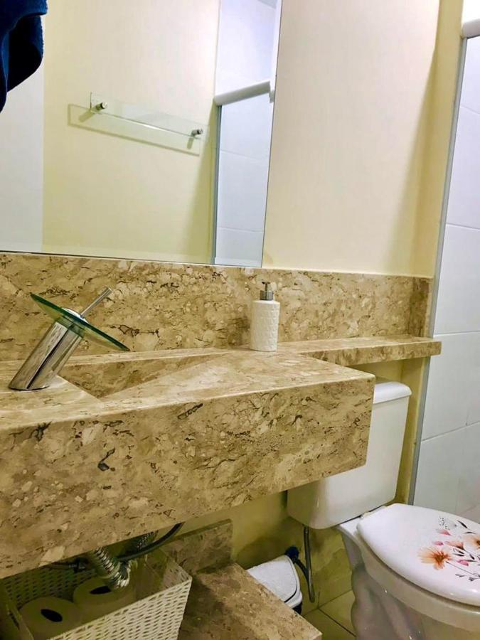 Atlantico Condominio سيرا المظهر الخارجي الصورة