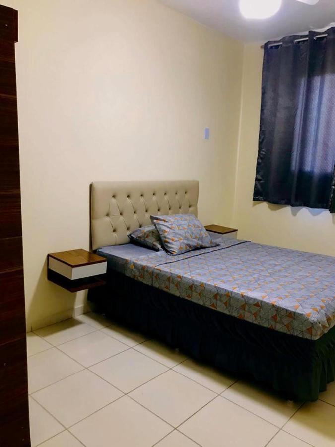 Atlantico Condominio سيرا المظهر الخارجي الصورة