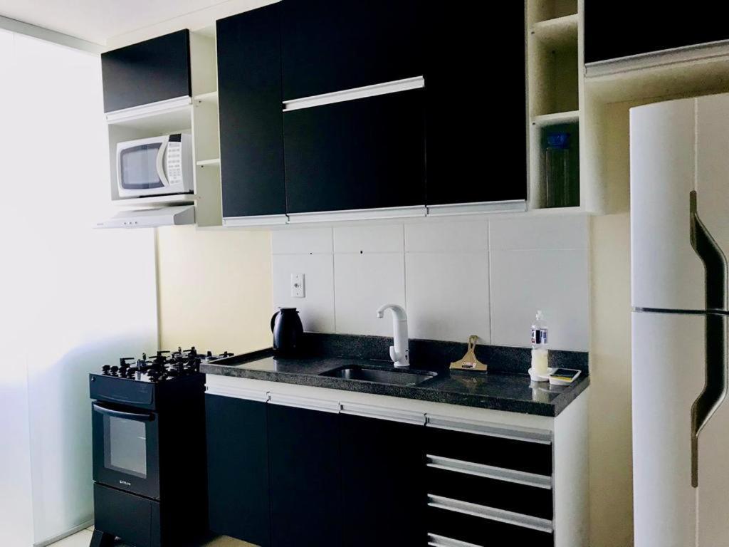 Atlantico Condominio سيرا المظهر الخارجي الصورة