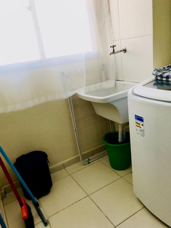 Atlantico Condominio سيرا المظهر الخارجي الصورة