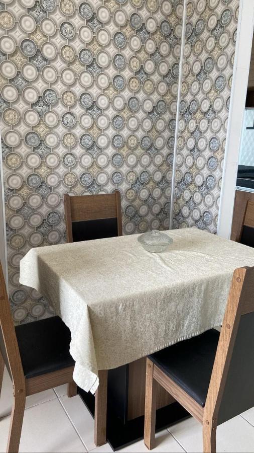 Atlantico Condominio سيرا المظهر الخارجي الصورة