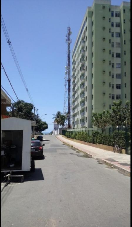 Atlantico Condominio سيرا المظهر الخارجي الصورة