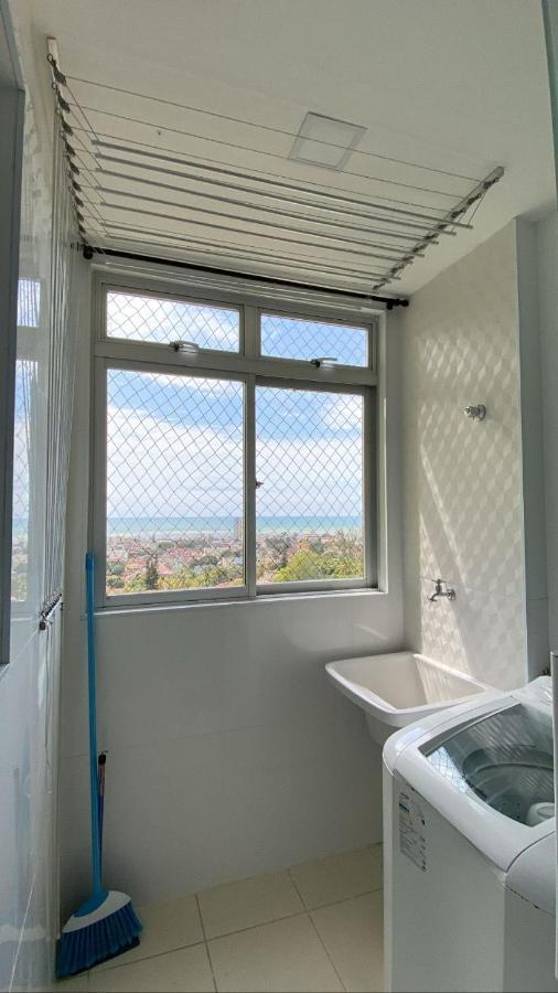 Atlantico Condominio سيرا المظهر الخارجي الصورة
