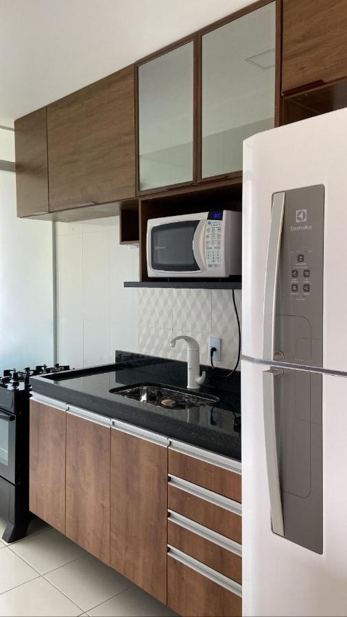Atlantico Condominio سيرا المظهر الخارجي الصورة