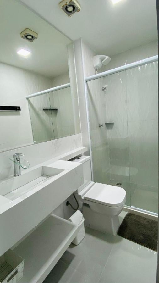 Atlantico Condominio سيرا المظهر الخارجي الصورة