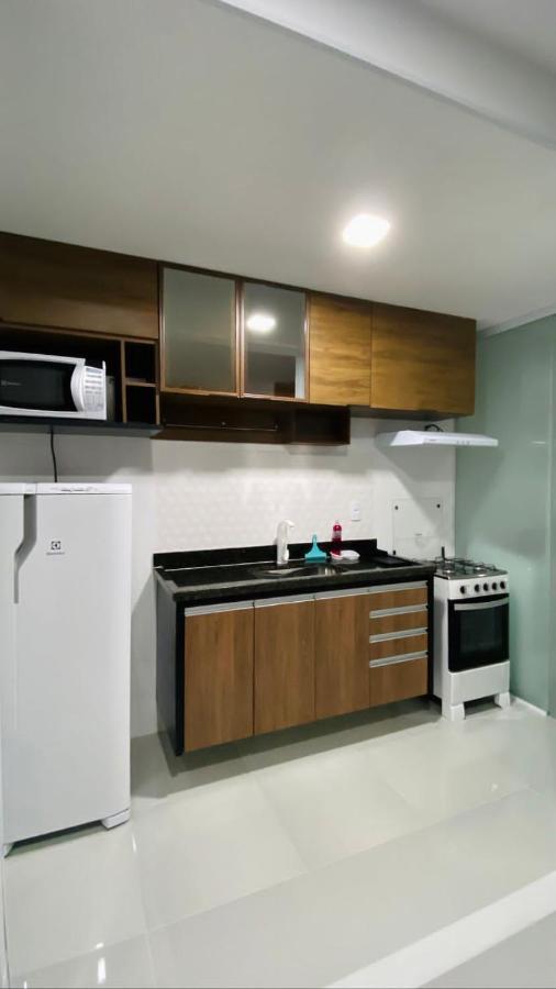 Atlantico Condominio سيرا المظهر الخارجي الصورة