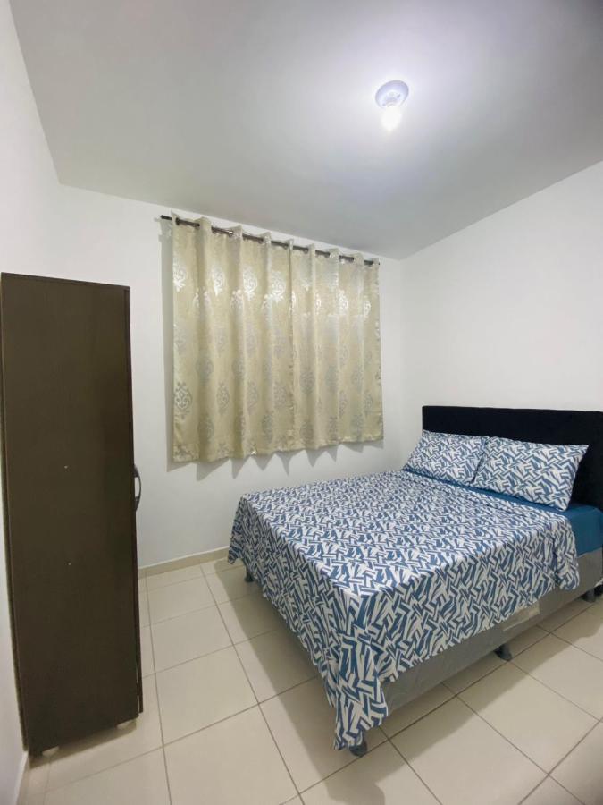 Atlantico Condominio سيرا المظهر الخارجي الصورة