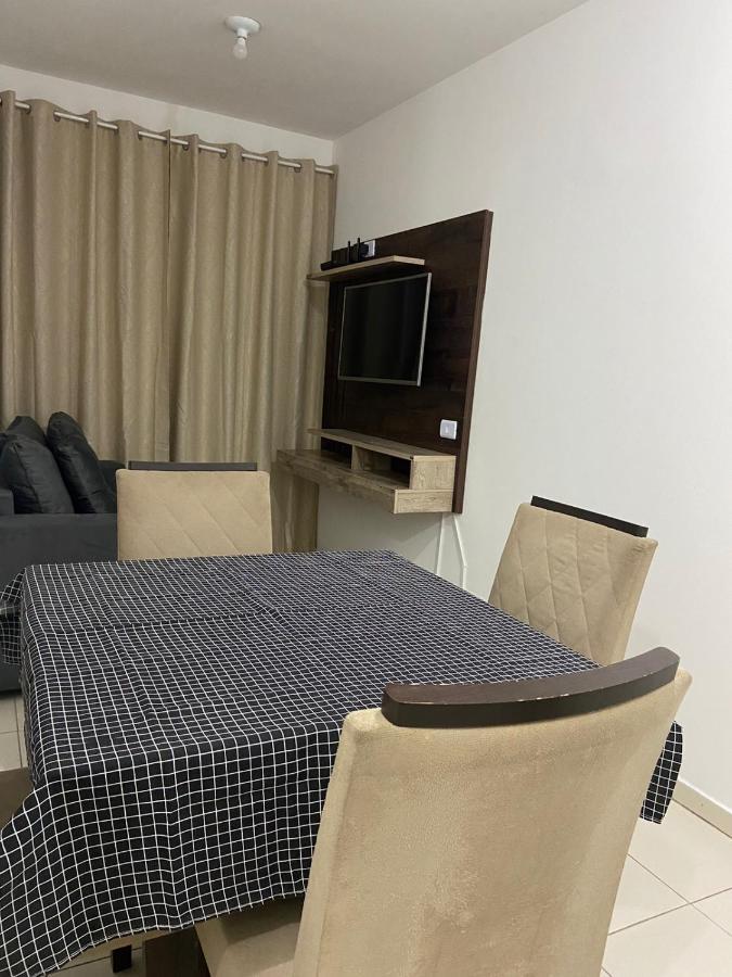 Atlantico Condominio سيرا المظهر الخارجي الصورة