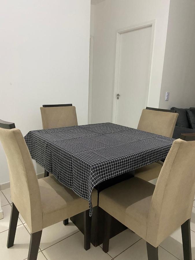 Atlantico Condominio سيرا المظهر الخارجي الصورة